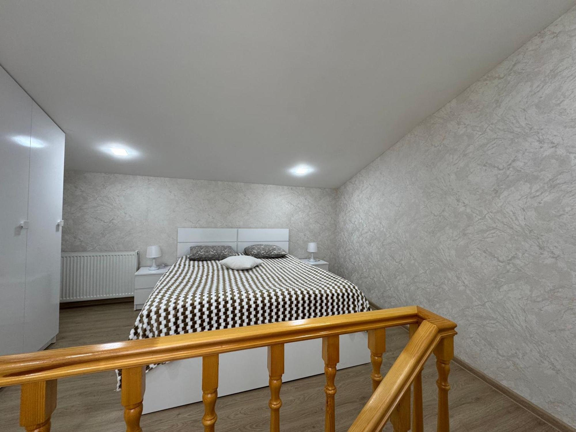 Tamuna Apartment Tbilisi Ngoại thất bức ảnh
