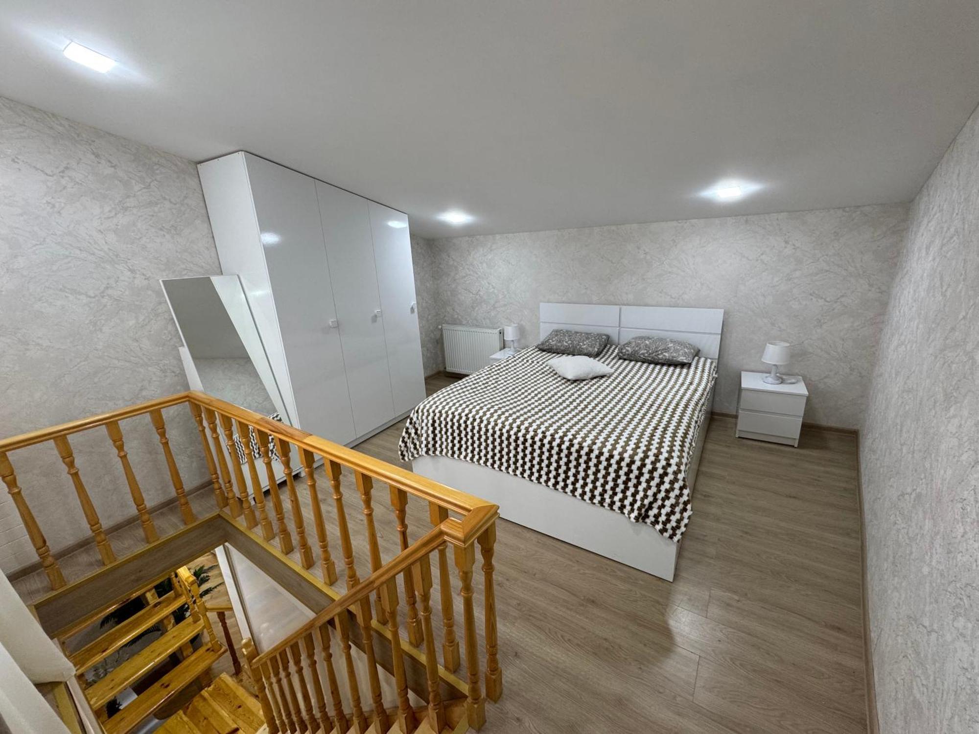 Tamuna Apartment Tbilisi Ngoại thất bức ảnh