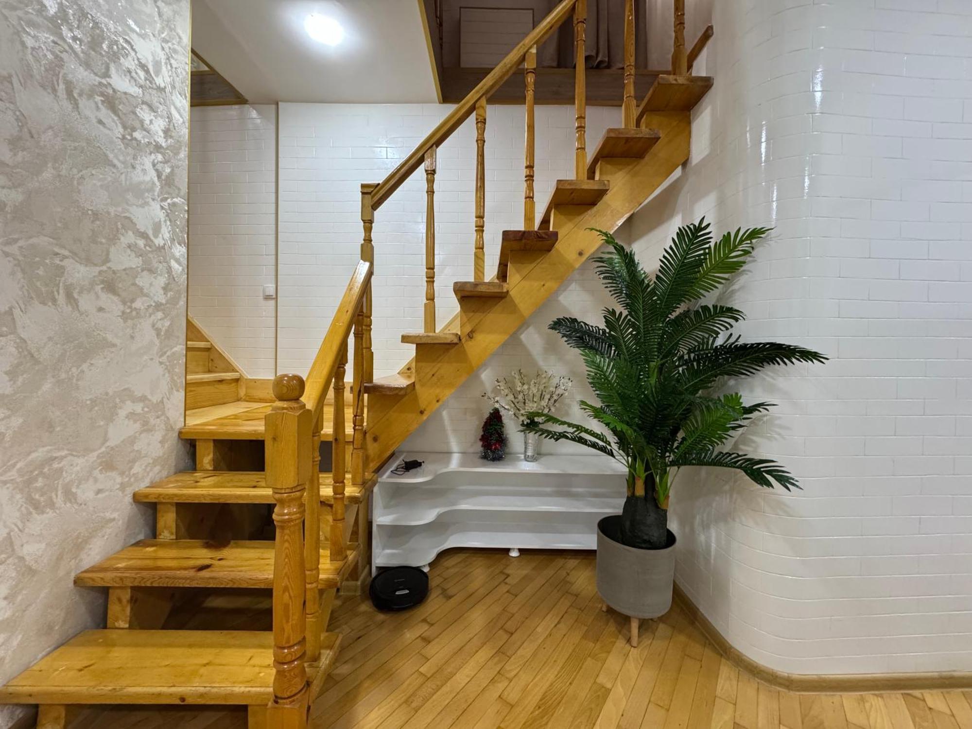 Tamuna Apartment Tbilisi Ngoại thất bức ảnh