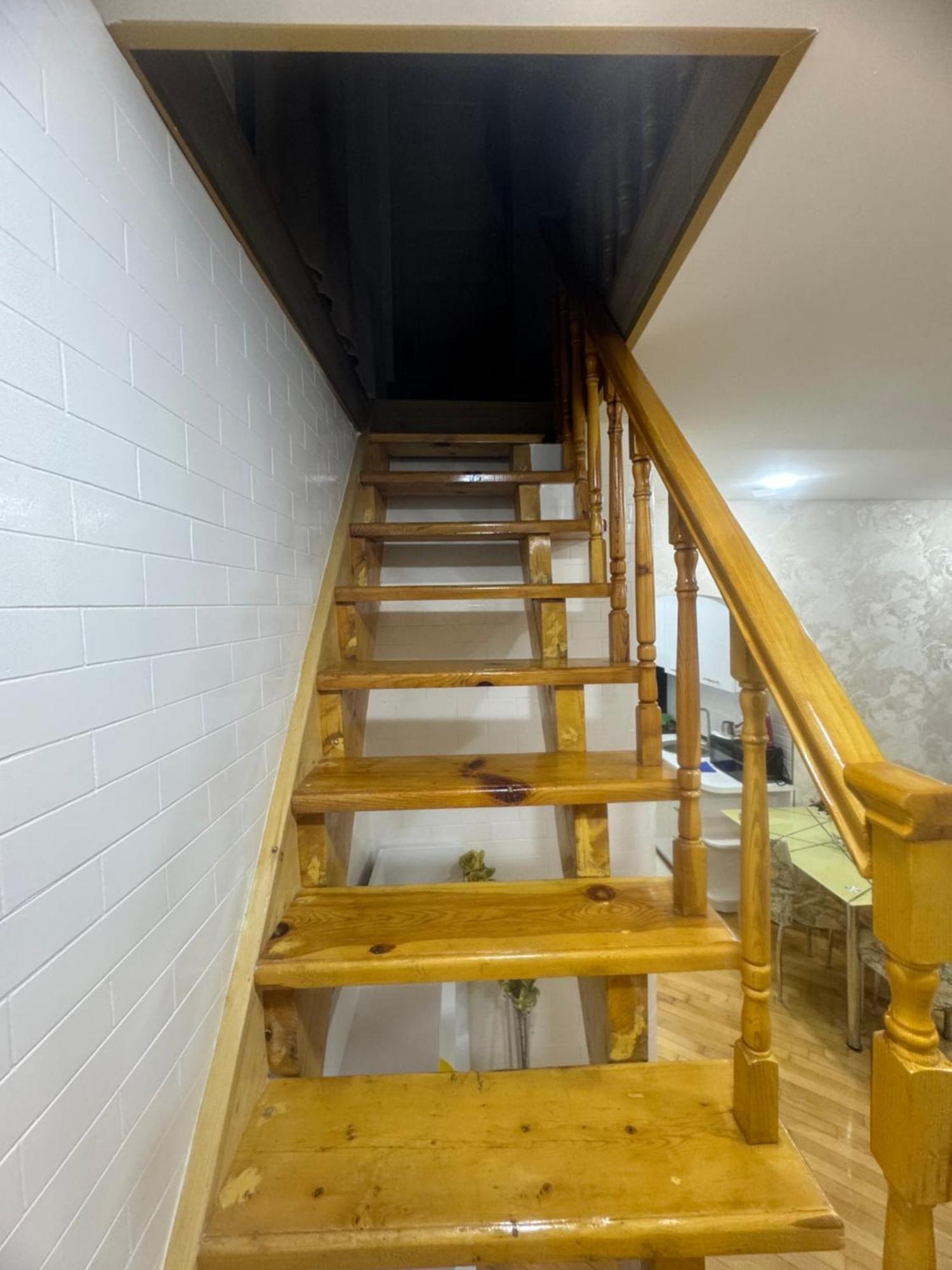 Tamuna Apartment Tbilisi Ngoại thất bức ảnh