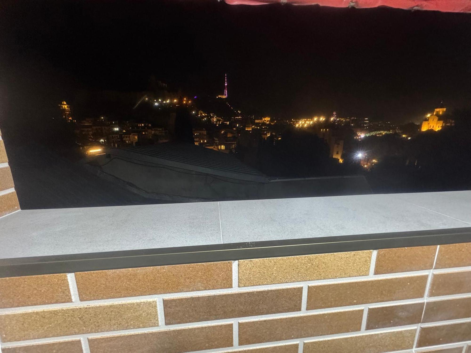 Tamuna Apartment Tbilisi Ngoại thất bức ảnh