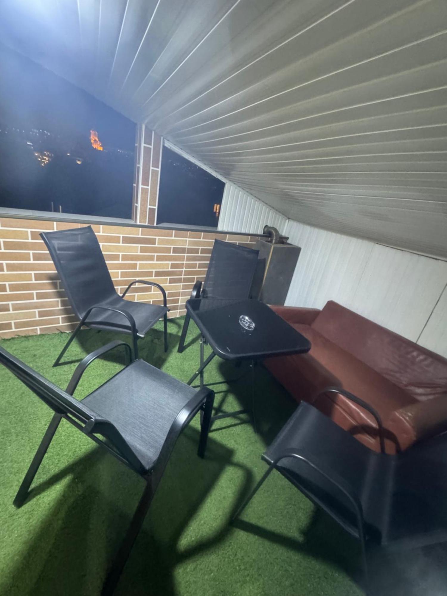 Tamuna Apartment Tbilisi Ngoại thất bức ảnh