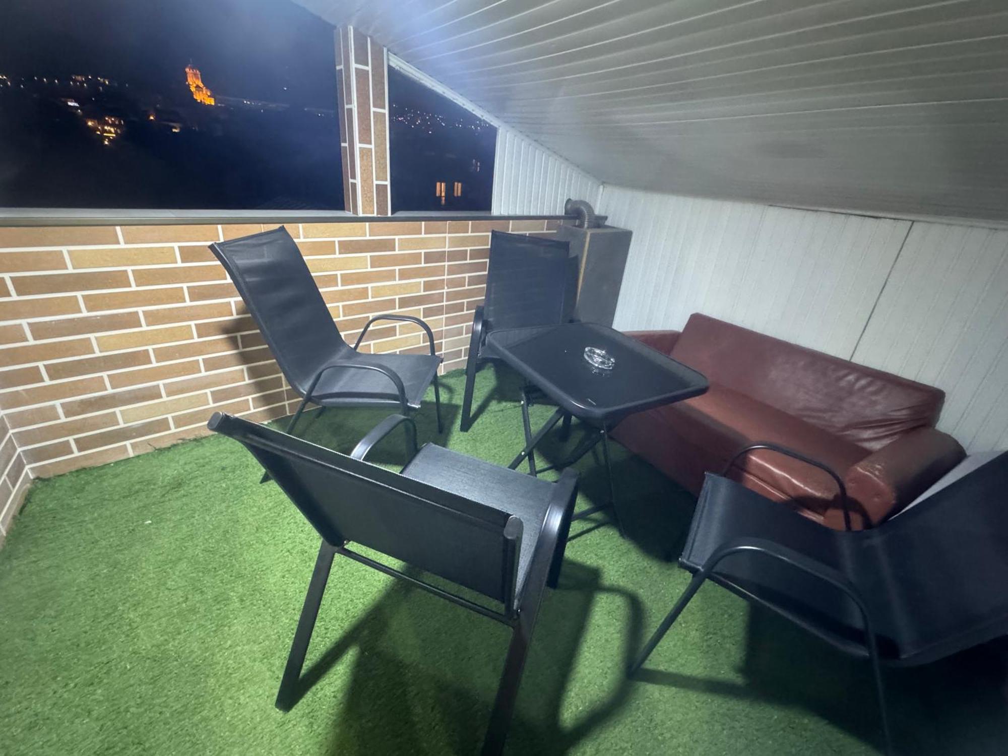 Tamuna Apartment Tbilisi Ngoại thất bức ảnh