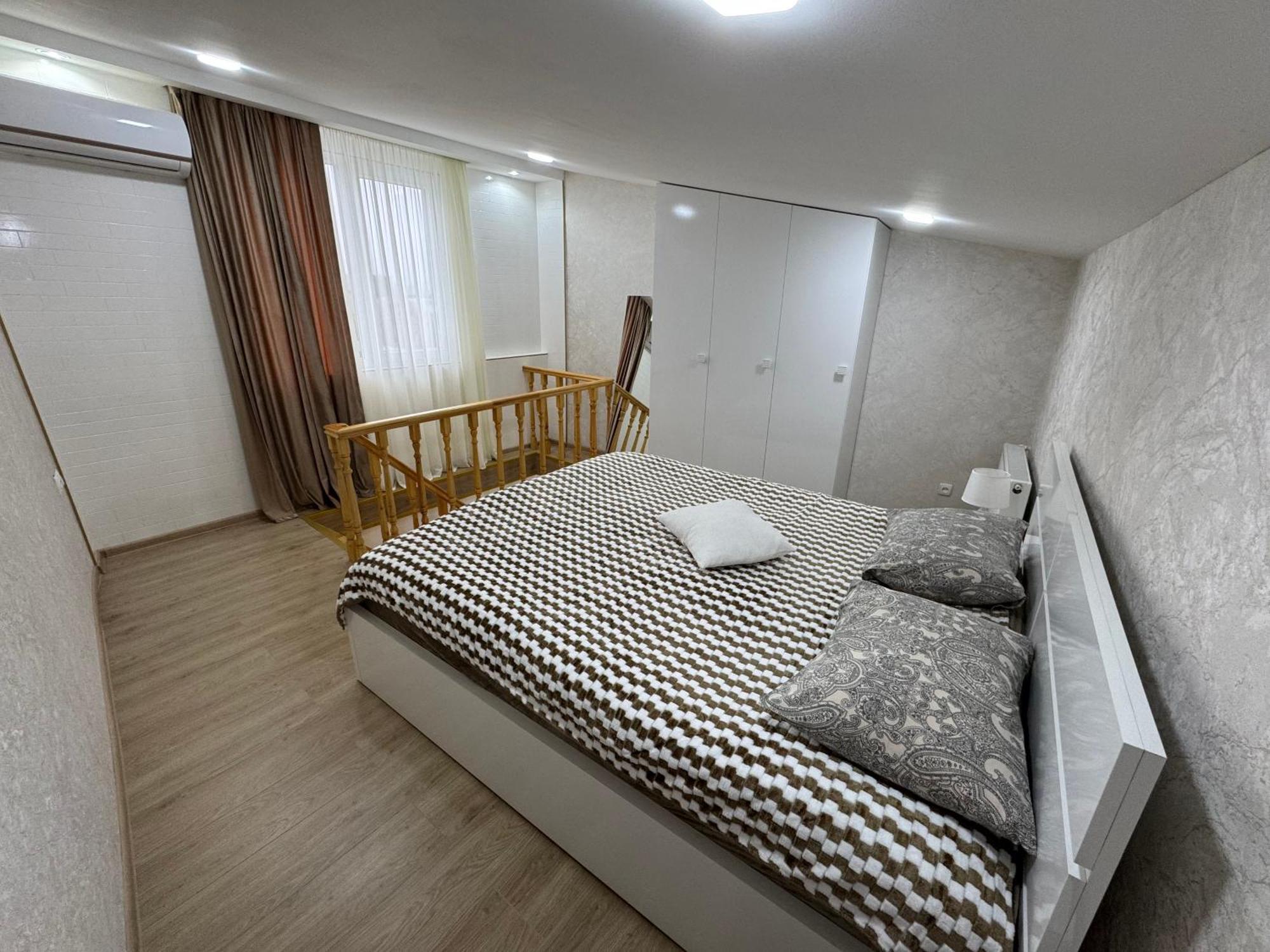 Tamuna Apartment Tbilisi Ngoại thất bức ảnh