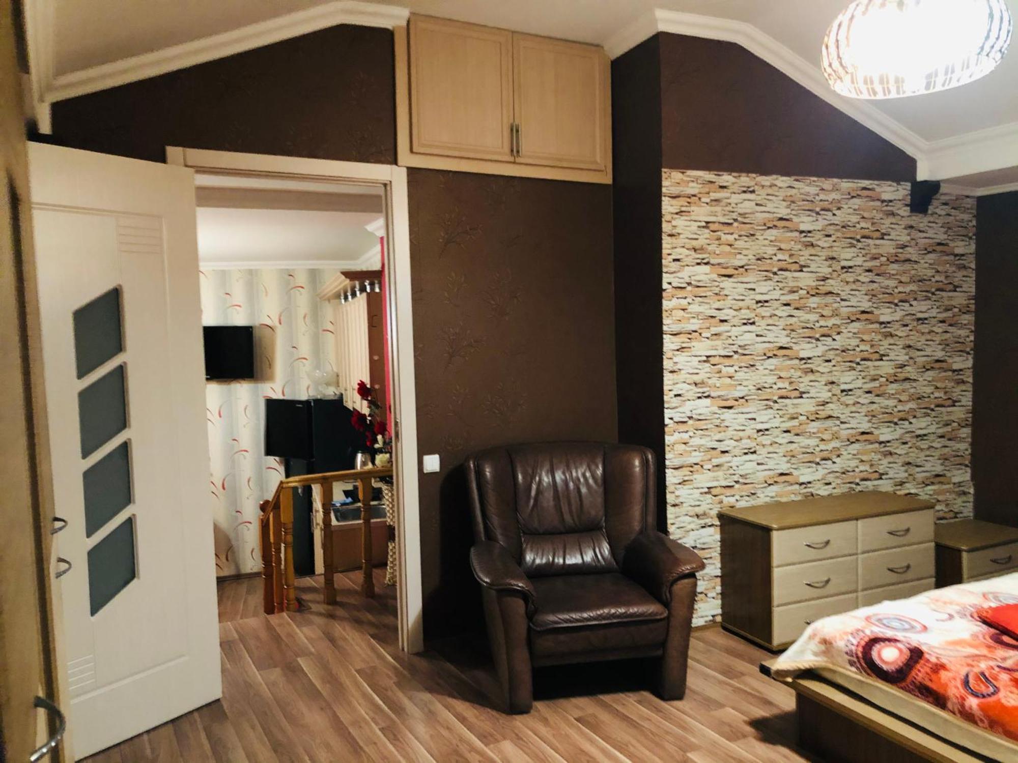 Tamuna Apartment Tbilisi Ngoại thất bức ảnh