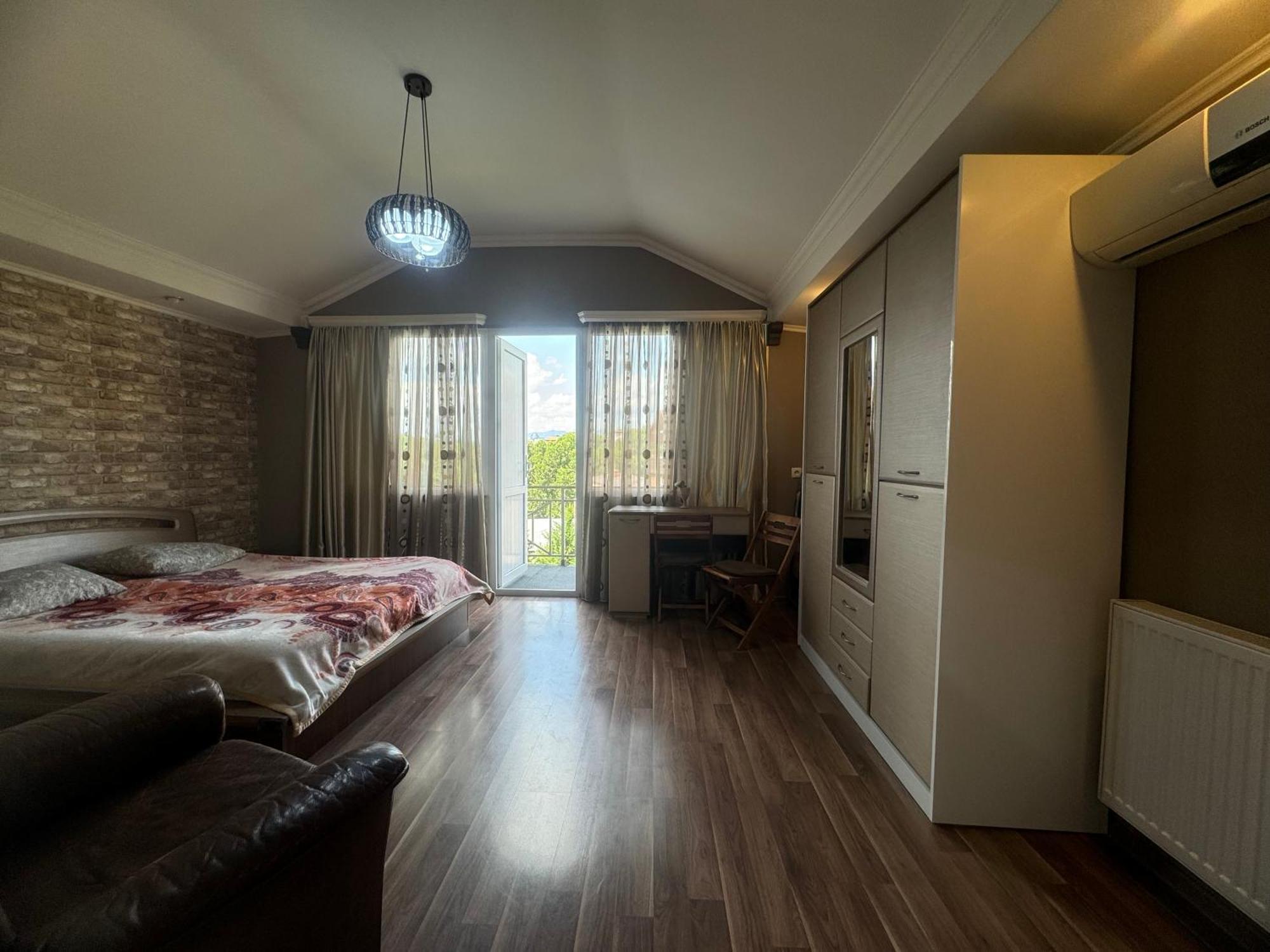 Tamuna Apartment Tbilisi Ngoại thất bức ảnh