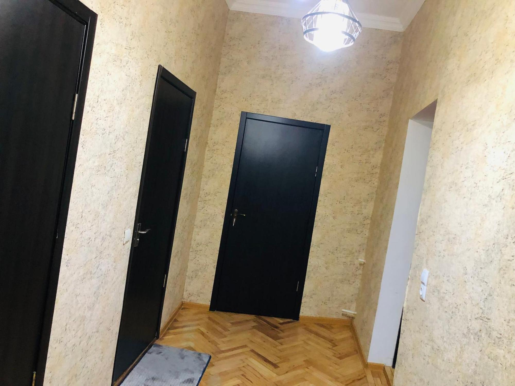 Tamuna Apartment Tbilisi Ngoại thất bức ảnh