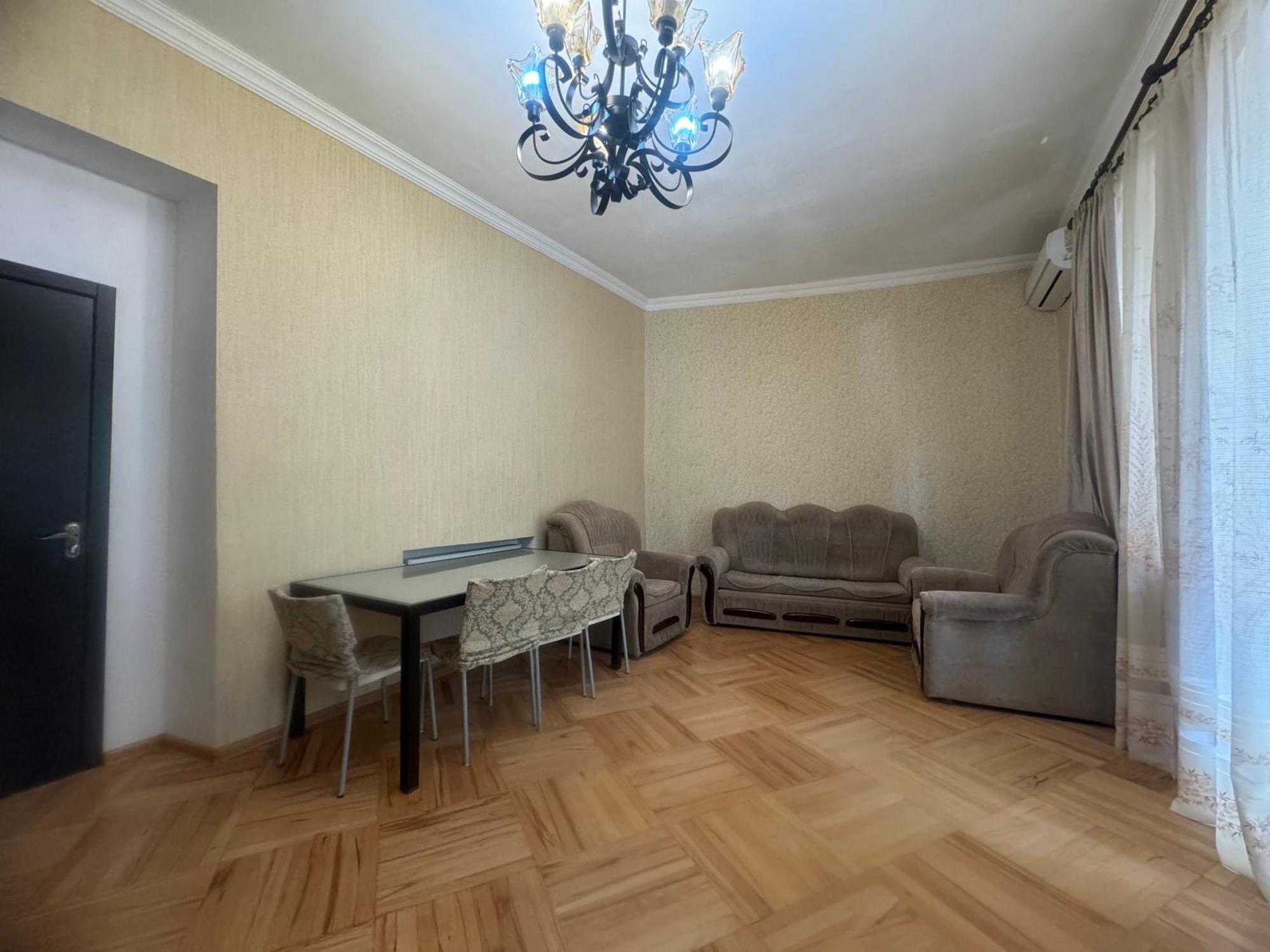 Tamuna Apartment Tbilisi Ngoại thất bức ảnh